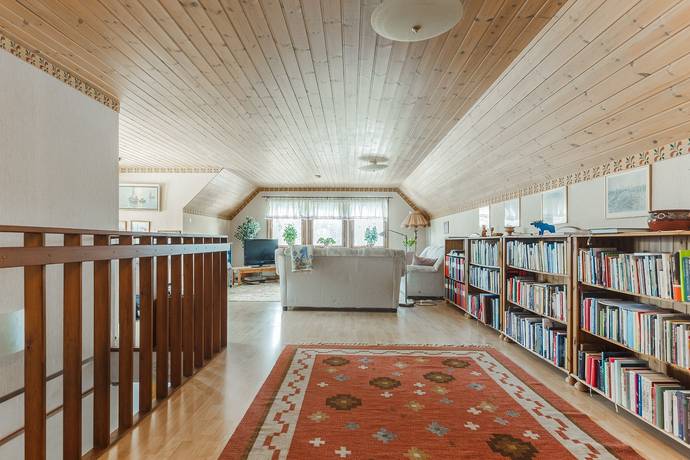 6 rum Villa på Färjevägen 28 Skutskär Älvkarleby kommun - bild 31