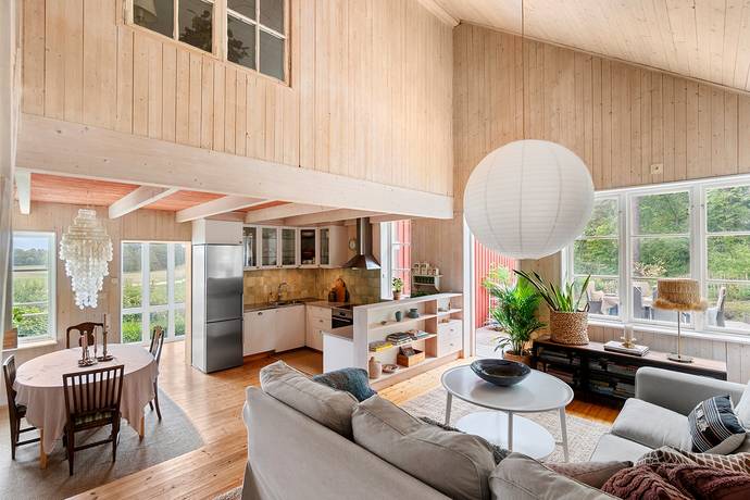 5 rum villa på Stav 17 Hölö, Södertälje kommun - bild 4