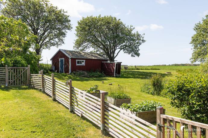5 rum Fritidshus på Svenstadsvägen 123 Bjärehalvön Båstads kommun - bild 33