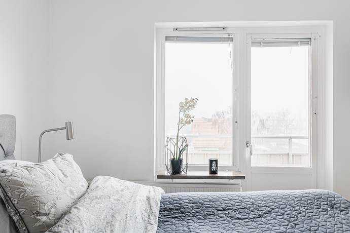 3 rum Lägenhet på Klubbegatan 8D Håkanstorp Malmö kommun - bild 12