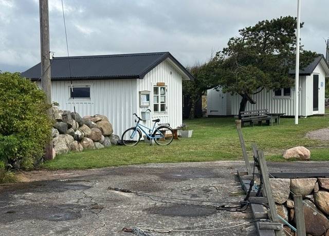 7 rum gård/skog på Södra Hovallsvägen 168 Bjärehalvön, Båstads kommun - bild 4