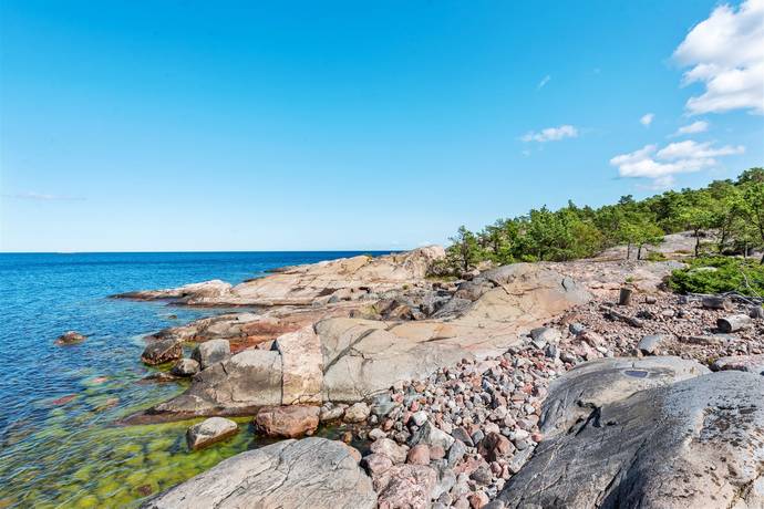 4 rum fritidshus på Kasenvägen 27 Väddö - Salnö, Norrtälje kommun - bild 2