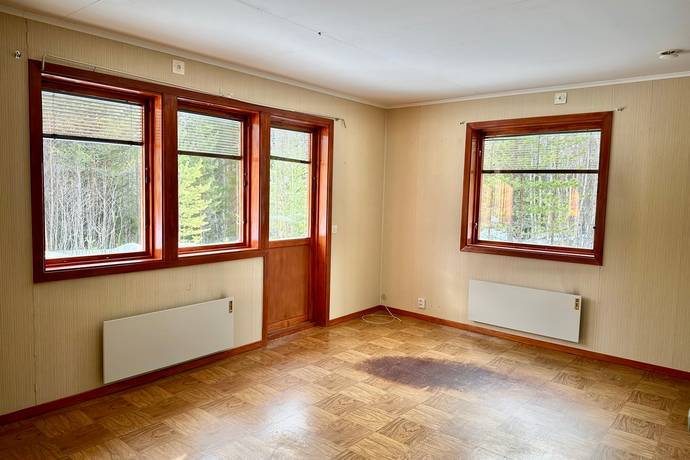 Gård/skog på Sångsjövägen 3 Västansjö Härjedalens kommun - bild 10