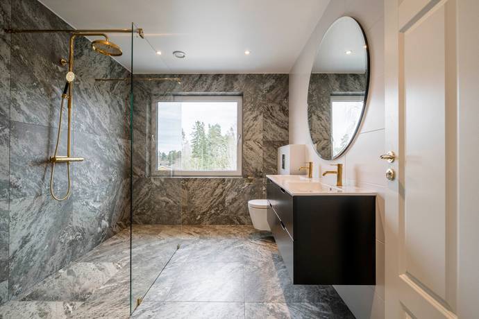 7 rum Villa på Lärkvägen 23 Vattubrinken Södertälje kommun - bild 16