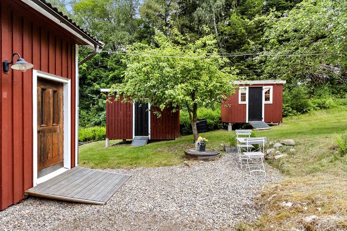 4 rum Villa på Sörheden 125 Lödöse Lilla Edets kommun - bild 4