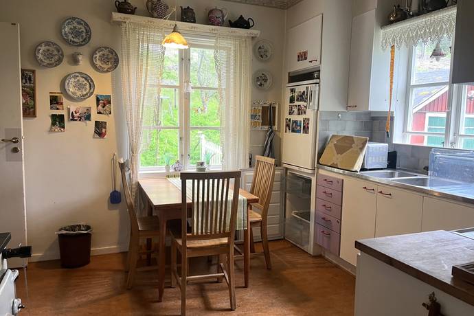 Gård med skogsbruk på Risviken Nolbackane 1 Årjäng Årjängs kommun - bild 4