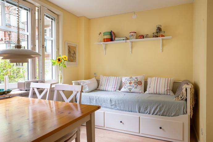 1 rum Lägenhet på Bengt Ekehjelmsgatan 2A (egen ingång) Maria Stockholms kommun - bild 16