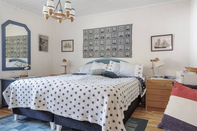 5 rum Villa på Bua 62 Kungshamn Sotenäs kommun - bild 29