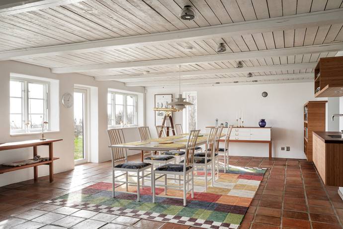 6 rum Villa på Tångvägen 60 Örnahusen Simrishamns kommun - bild 7