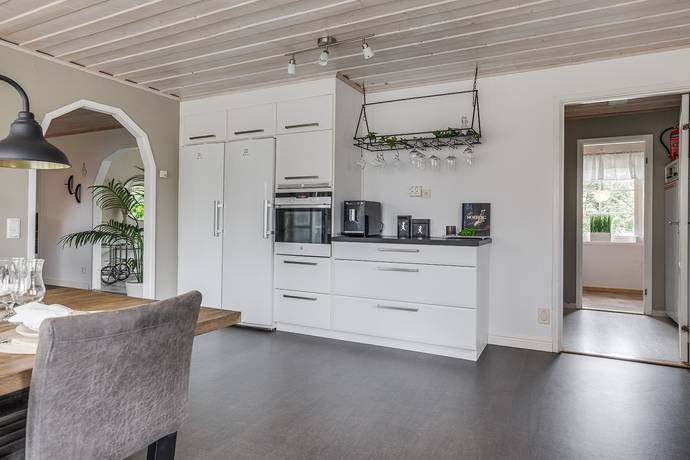 4 rum Villa på Lillåvägen 11 Kåge Skellefteå kommun - bild 17