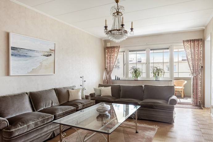 3 rum Lägenhet på Fornborgsgatan 21 Torslanda - Centrum Göteborgs kommun - bild 8