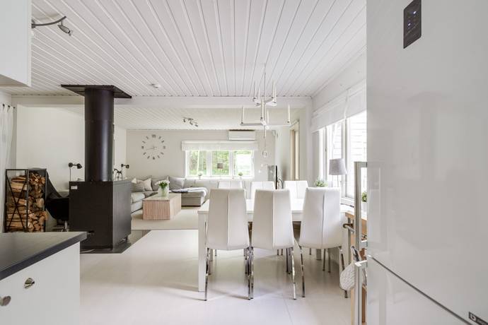 4 rum Villa på Björkvägen 15 Hampetorp Örebro kommun - bild 12