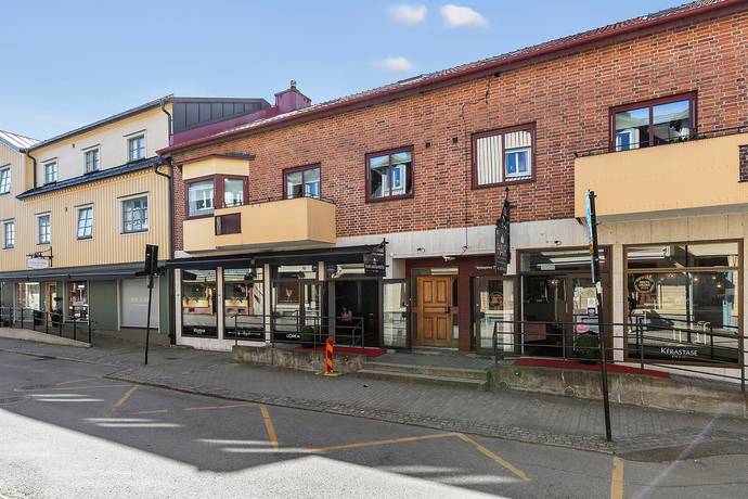 4 rum Lägenhet på Kyrkogatan 15 Kungsbacka Kungsbacka kommun - bild 31