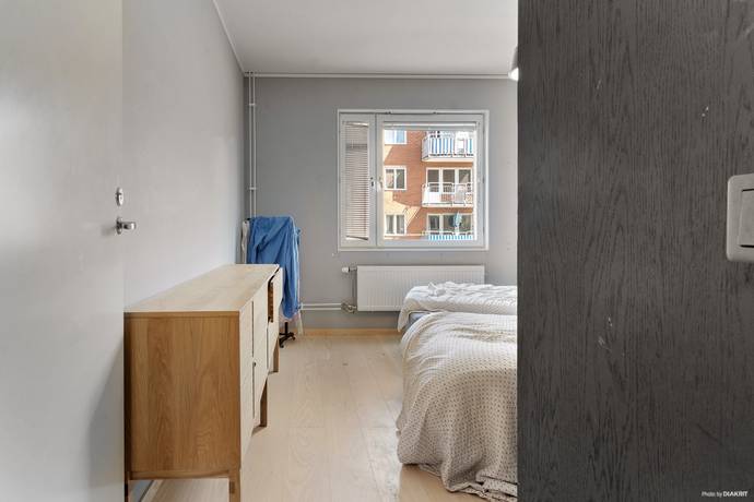 2 rum Lägenhet på Torggatan 15B Kalix - Centrum Kalix kommun - bild 10