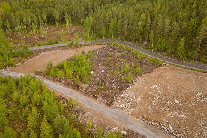 Tomt på Slaggen 84 Aspeboda Falu kommun - bild 7