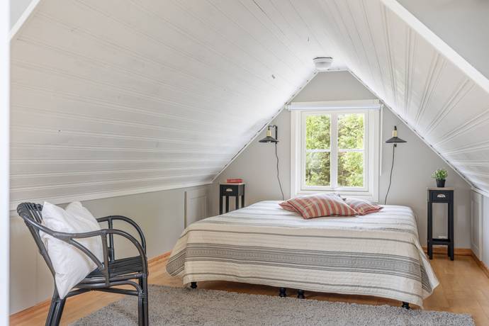 2 rum Fritidshus på Finskevägen 3 Tjurkö Karlskrona kommun - bild 18