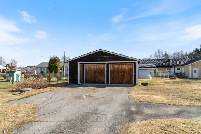 4 rum Villa på Ankarskatavägen 52 Djupviken Piteå kommun - bild 3