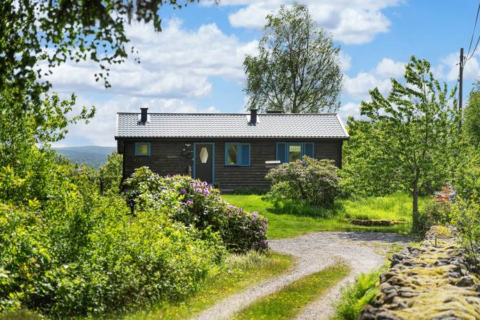 4 rum Villa på Strömlidsvägen 18 Alingsås Alingsås kommun - bild 10