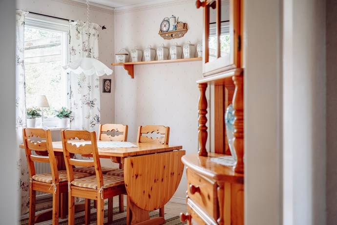 5 rum Villa på Centrumvägen 9 Dannike Borås kommun - bild 7