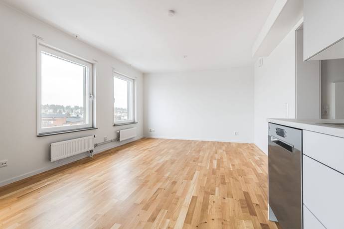 3 rum Lägenhet på Schaktmästaregatan 12B, lgh 0241 Centrum Gällivare kommun - bild 11