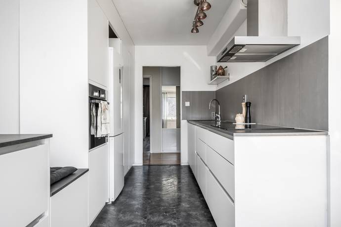 3 rum Lägenhet på Utgårdsvägen 8 Centrala Handen Haninge kommun - bild 8