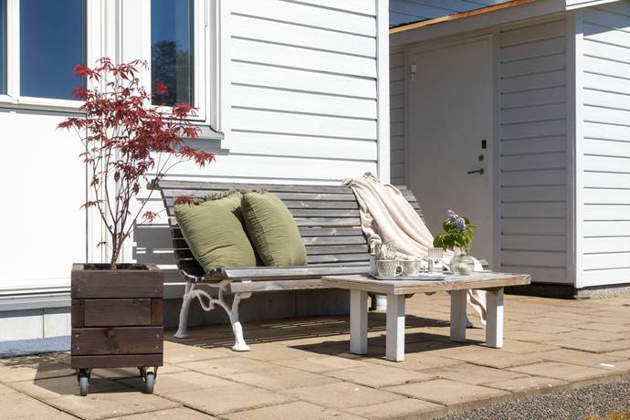 4 rum Villa på Kryddhyllan 45 Angered - Gårdsten Göteborgs kommun - bild 25