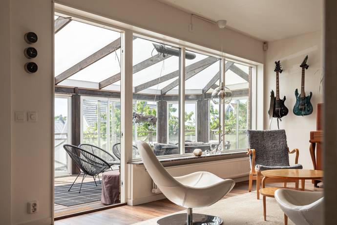 8 rum Villa på Cedergatan 2 Långedrag Göteborgs kommun - bild 6