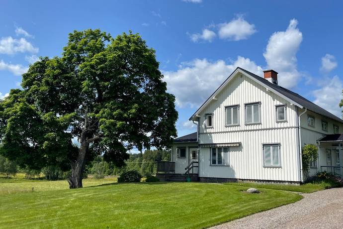 Karlanda, Årjängs kommun