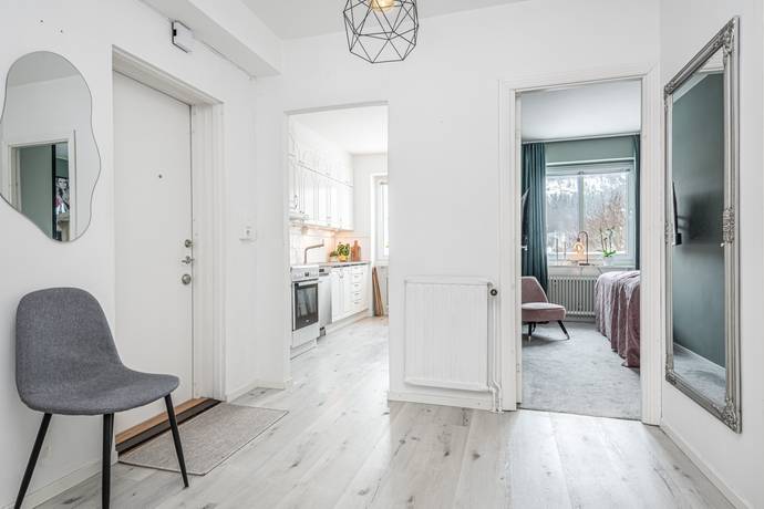 3 rum lägenhet på Storgatan 63B Centrum, Sundsvalls kommun - bild 5