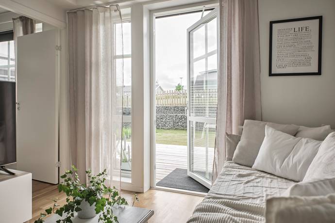 3,5 rum lägenhet på Kostigen 17 Bränninge, Habo kommun - bild 2