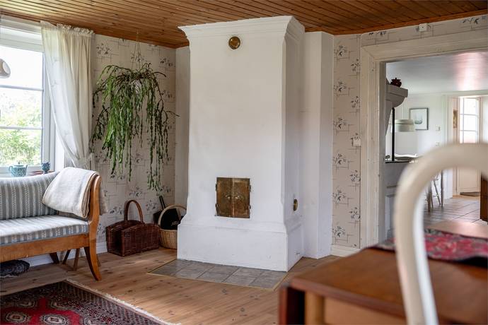 139 m² Gård utan jordbruk på Älmarsrum Sjöända  Västerviks kommun - bild 21