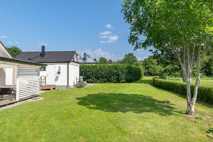 7 rum Villa på Ågränd 9 Hallstavik Norrtälje kommun - bild 7