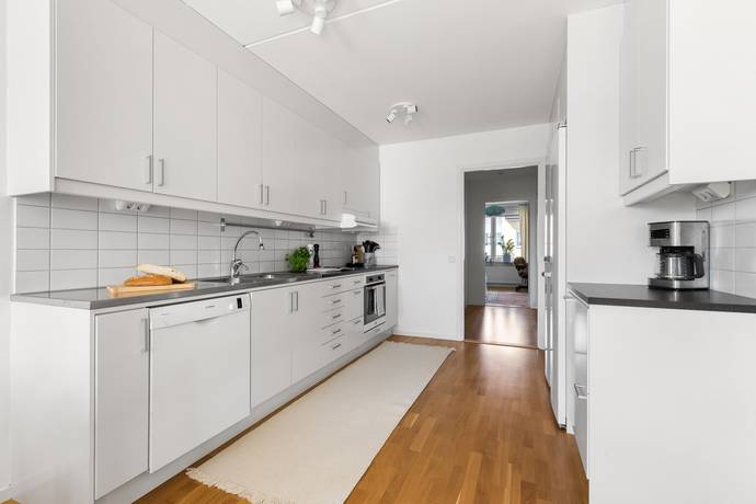 3 rum Lägenhet på Fridensborgsvägen 27 Järvastaden Solna kommun - bild 9