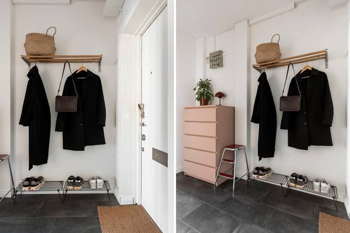 2 rum Lägenhet på Tämnarvägen 18, 2 tr Årsta Stockholms kommun - bild 26