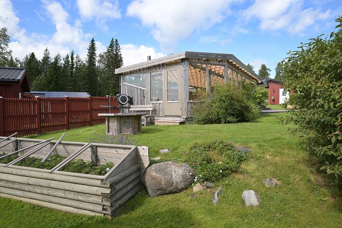 4 rum villa på Ivarsboda 373 Ivarsboda, Umeå kommun - bild 5