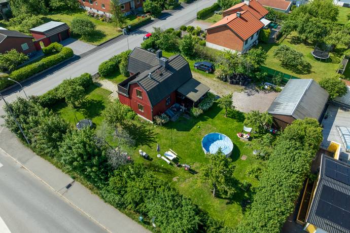 4 rum Villa på Kapplandsgatan 2 Enebymo Karlshov Norrköpings kommun - bild 7