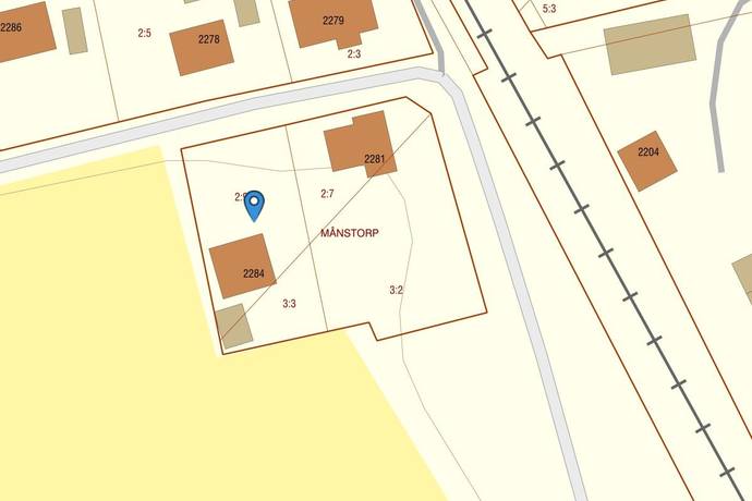5 rum Villa på Källstorp 2284 Svalöv Svalövs kommun - bild 22