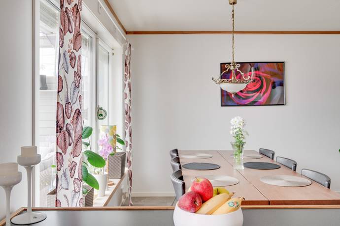 4 rum Villa på Flintmästargatan 51 Bjurhovda Västerås kommun - bild 10