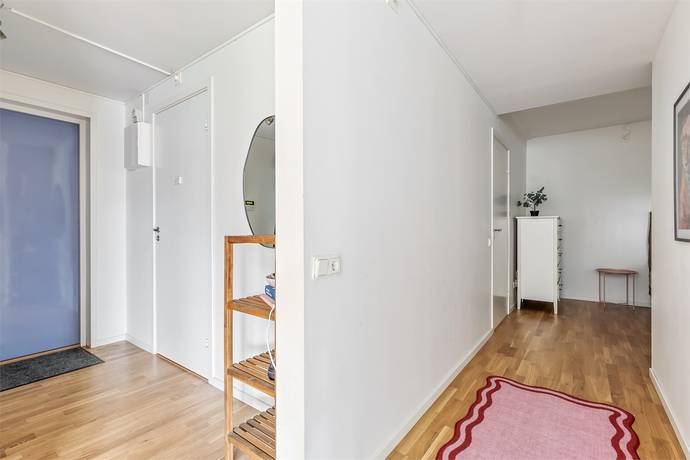 2.5 rum Lägenhet på Vendelsömalmsvägen 104  Vendelsö Haninge kommun - bild 19