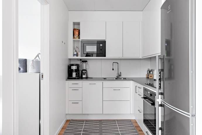 2 rum lägenhet på Sågverksvägen  35 Östertälje, Södertälje kommun - bild 3