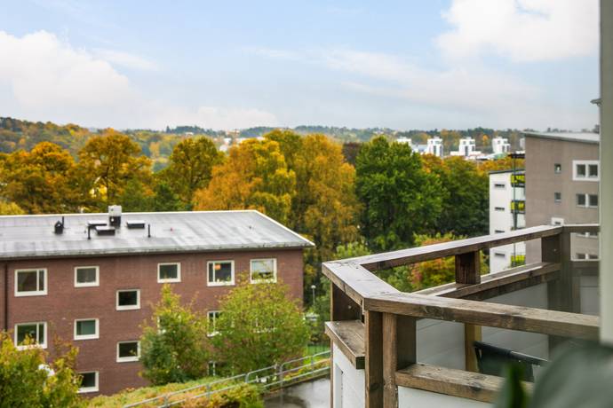 Brännhögsvägen 3, Mölnlycke, Härryda kommun