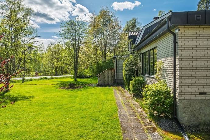 8 rum Villa på Fjäråsvägen 82 Fjärås Marks kommun - bild 34