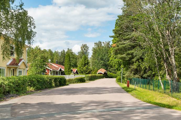 4 rum Villa på Assar Janssons väg 1B Sala kommun - bild 33
