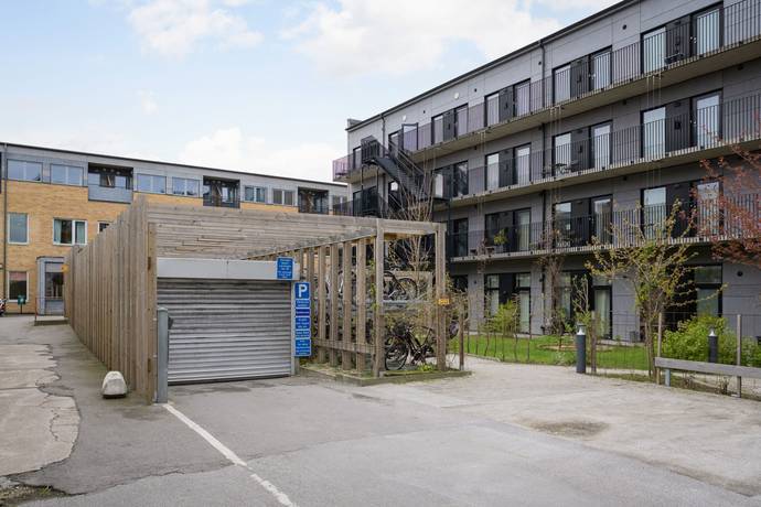 2 rum Lägenhet på Industrigatan 17A Norra Sorgenfri Malmö kommun - bild 33