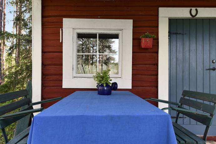 1 rum Fritidshus på Fritidshus Granträsk Granträsk Älvsbyns kommun - bild 6