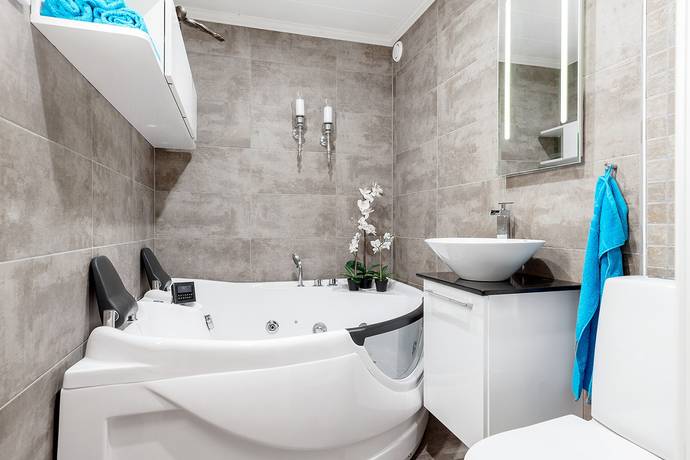 6 rum Villa på Smörsoppsvägen 13 Bärstad Hammarö kommun - bild 19