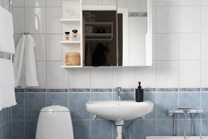 4 rum Lägenhet på Husie Kyrkoväg 58 H Toftängen Malmö kommun - bild 21