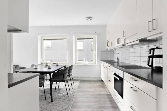 4 rum lägenhet på Soldathemsgatan 11 Kviberg, Göteborgs kommun - bild 4
