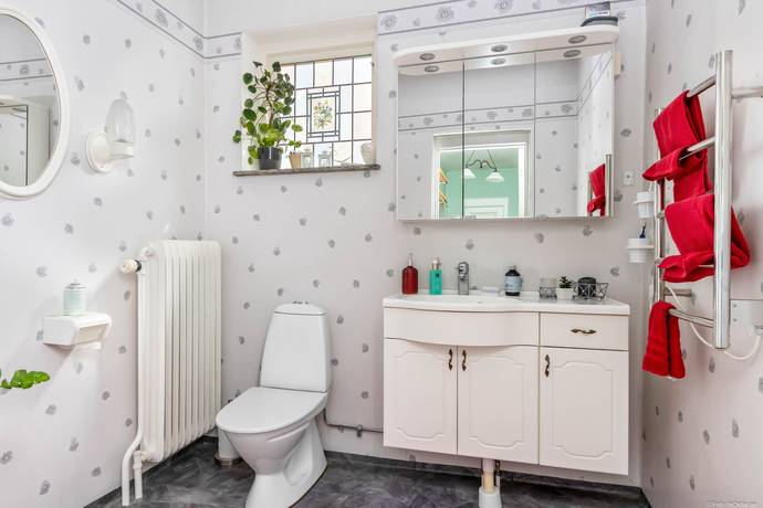 5 rum Villa på Idegatan 8 Sjöbo Centrum Sjöbo kommun - bild 9
