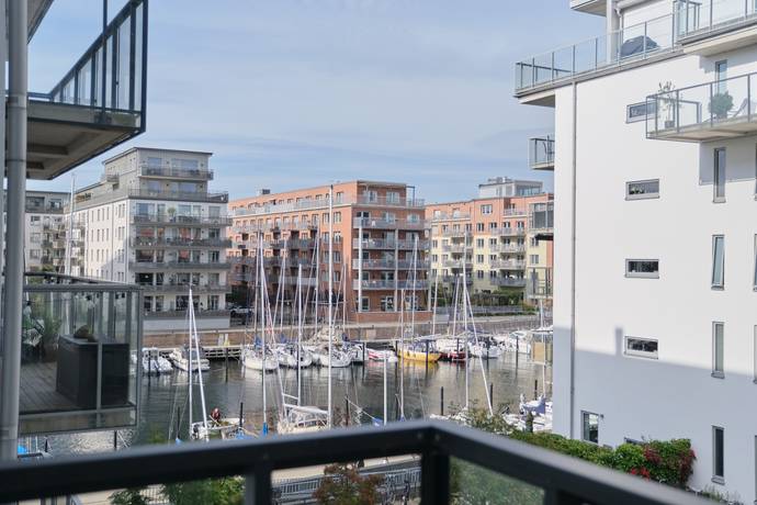 Krankajen 30, Dockan, Malmö kommun